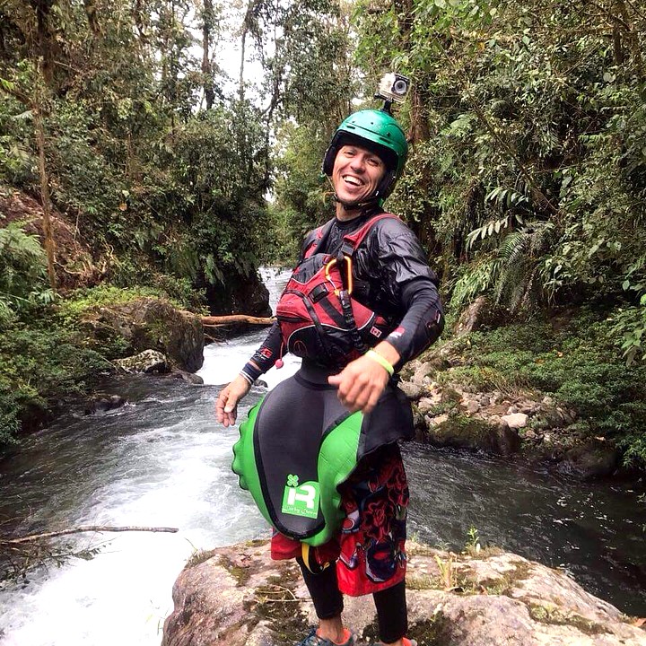 Stanley Esquivel Mesen